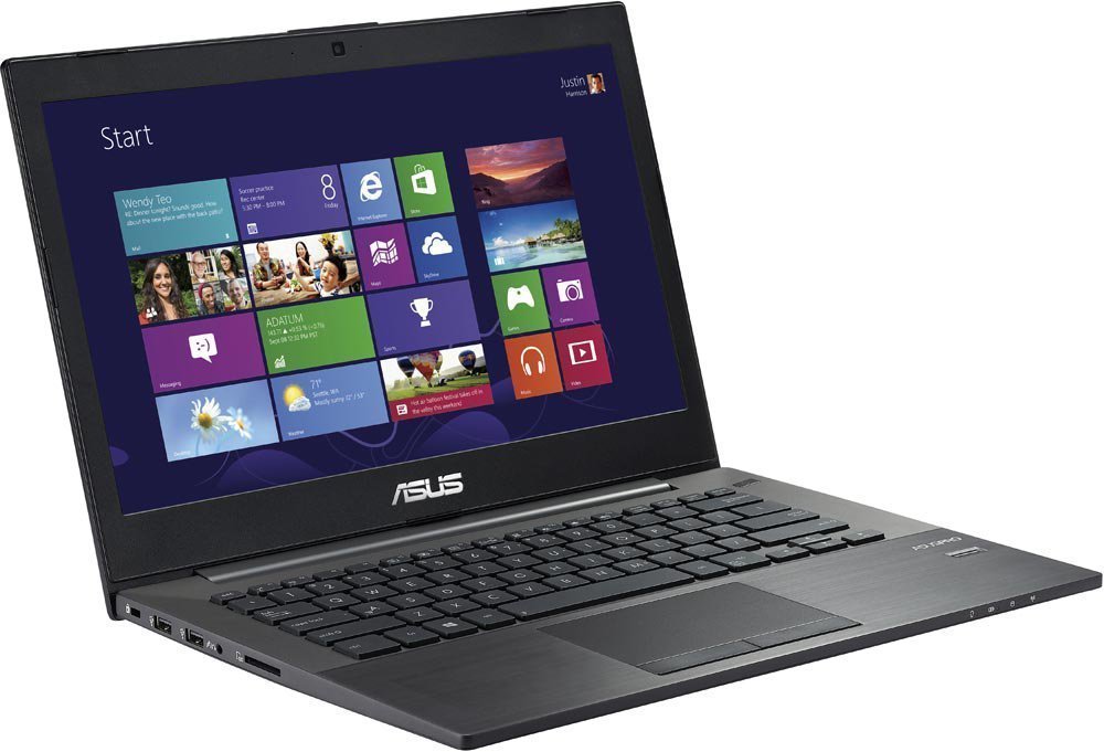 Ноутбук ASUS PU401LA