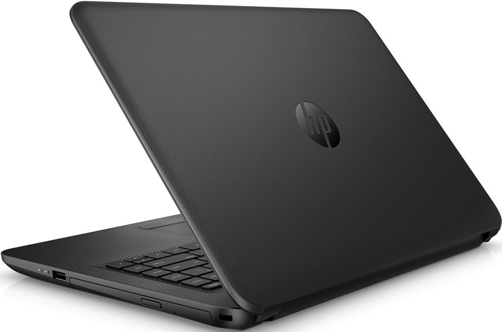 Ноутбук HP 14-ac100ur (N7H93EA)