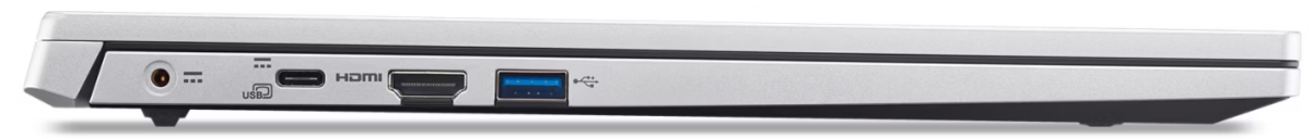 Ноутбук Acer Aspire Lite 15 AL15-36P-37A4