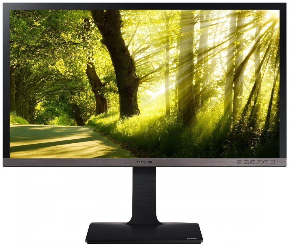 Монитор Samsung 24" U24E850R