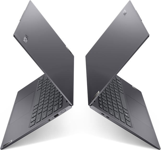 Ноутбук Lenovo Yoga Slim 7 Pro 14 (82NC006NRU)