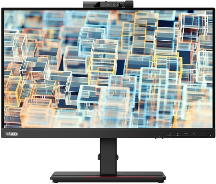 Монитор Lenovo 22" ThinkVision T22v-20 (61FBMAT6EU)