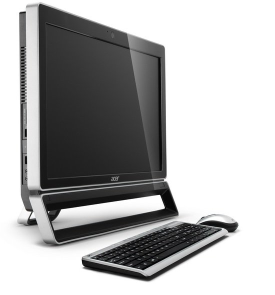 Моноблок Acer Aspire Z3171 (DO.SHRER.005)