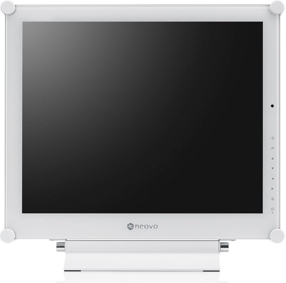 Монитор Neovo 19" X-19P White