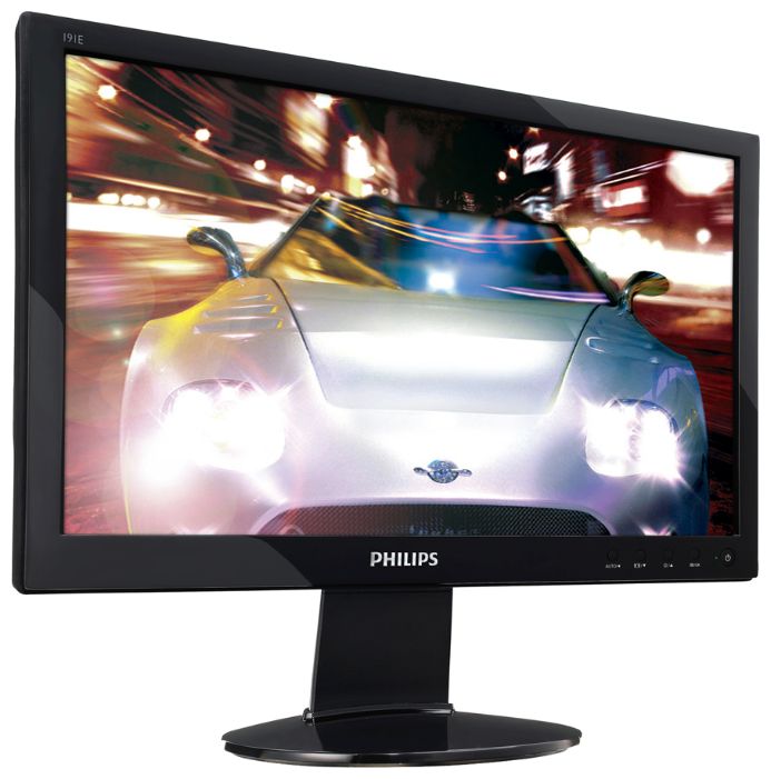 Philips 19" 191E1SB