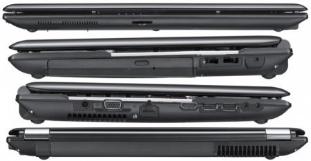 Samsung RF511 (NP-RF511-S05)