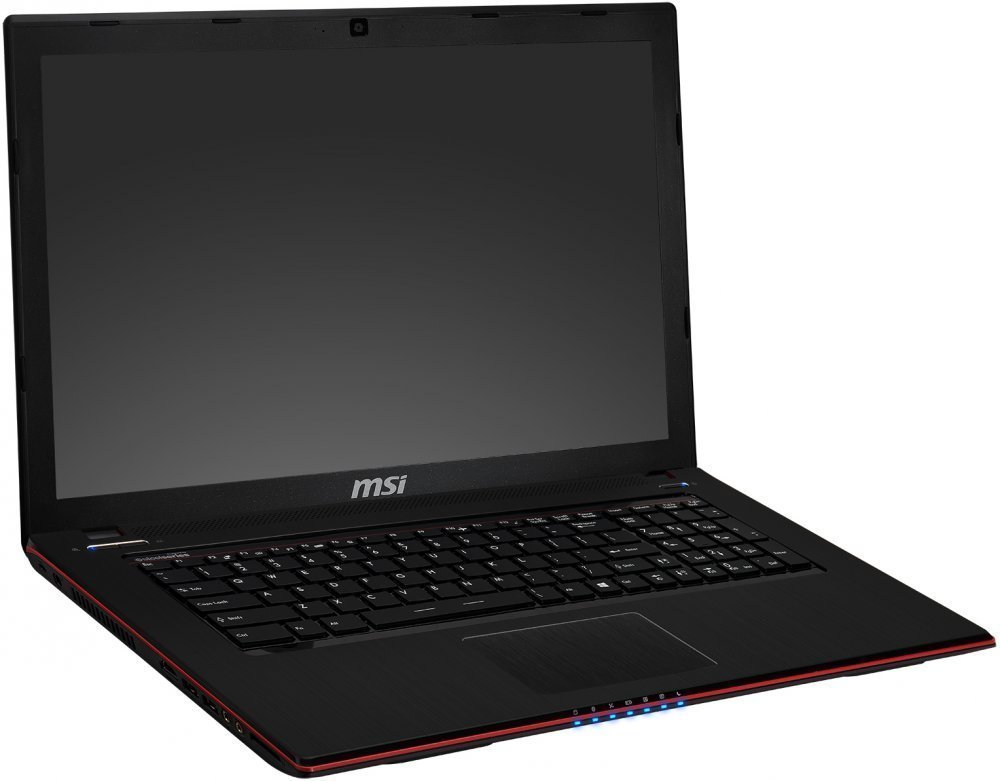 Ноутбук MSI GE70 (2PC-440) Apache
