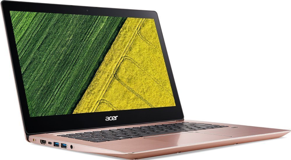 Ноутбук Acer Swift SF314-52G-8240