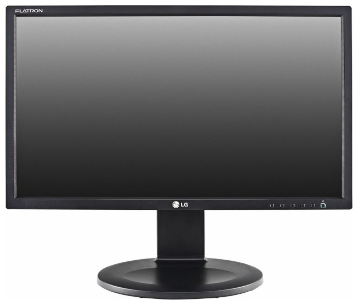 Монитор LG 24"  E2422PY-BN