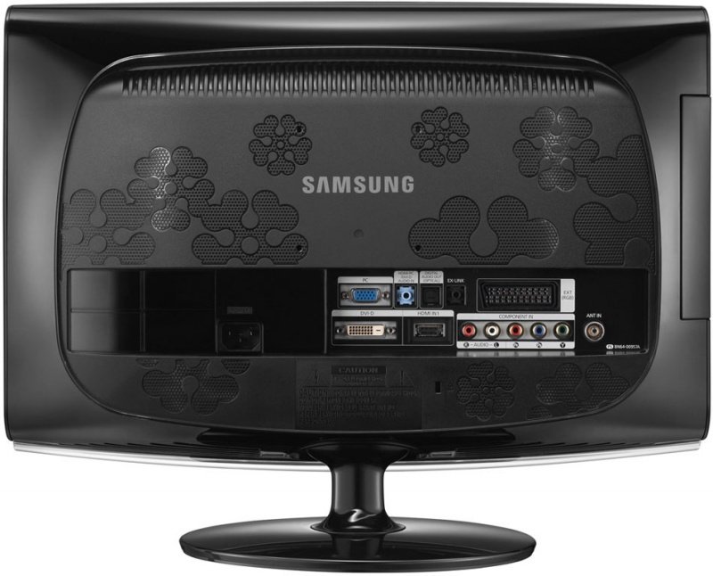 Samsung 23" SyncMaster 2333HD (EKF)