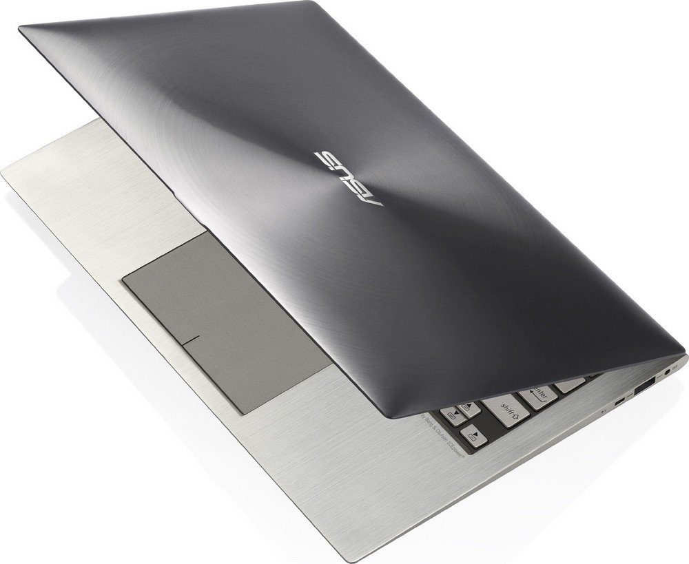 Ультрабук ASUS ZENBOOK Prime UX21A