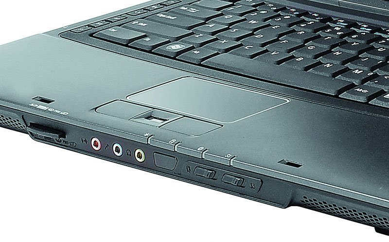 Acer TravelMate 5720G-812G25Mi