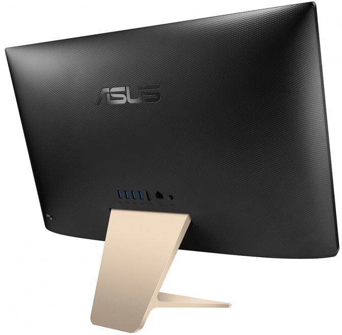 Моноблок ASUS A6432FAK (90PT02G1-M09210)