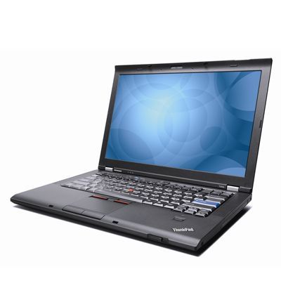 Lenovo ThinkPad T510 (NTF4PRT)