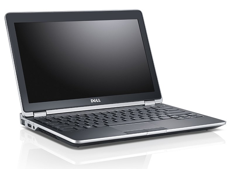 Ноутбук Dell Latitude E6220 (L066220104R)