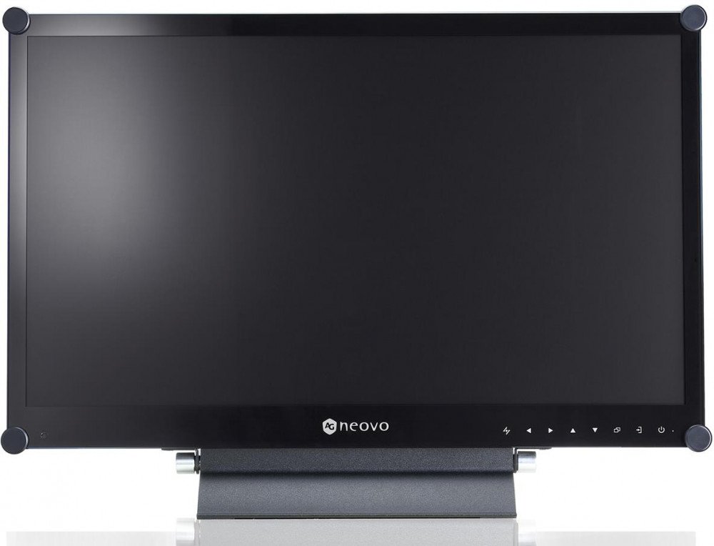 Монитор Neovo 22" RX-22E Black