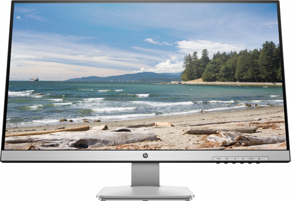 Монитор HP 27" 27q (3FV90AA)