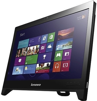 Моноблок Lenovo IdeaCentre C240 (57-310892)