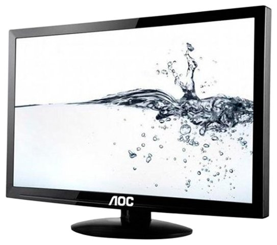 Монитор AOC 27" E2795Vh