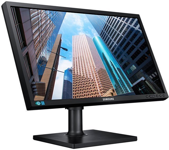 Монитор Samsung 27" S27E650D