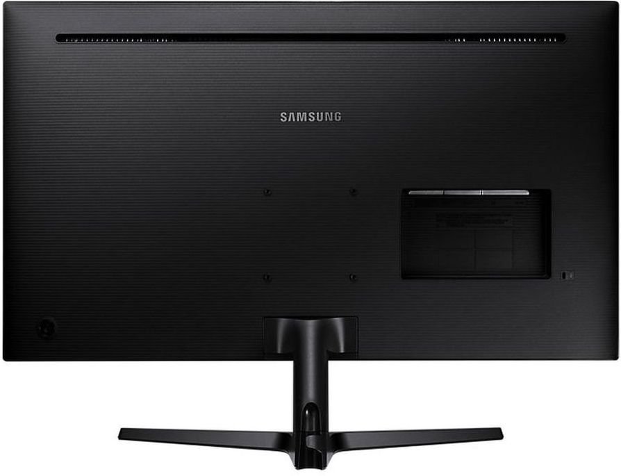 Монитор Samsung 32" U32J590UQI