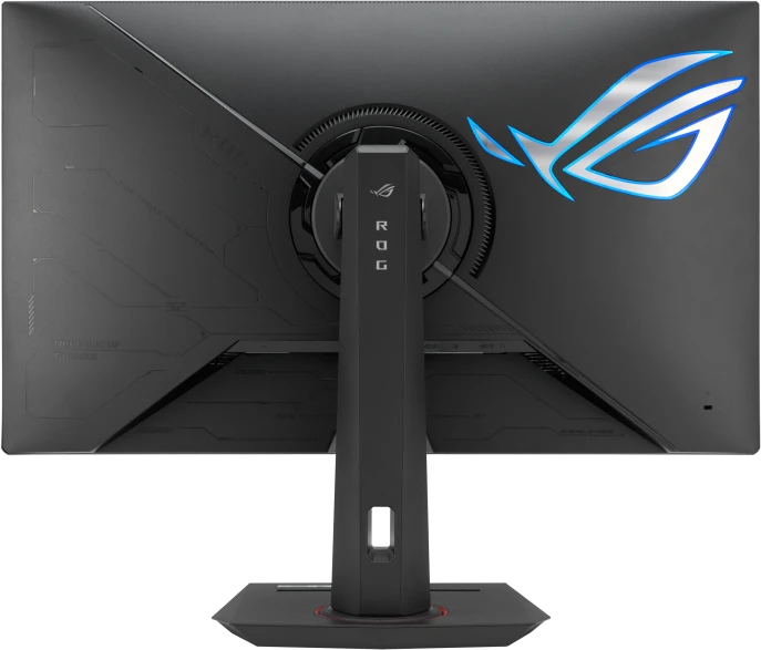 Монитор ASUS 32" XG32UCG ROG Strix