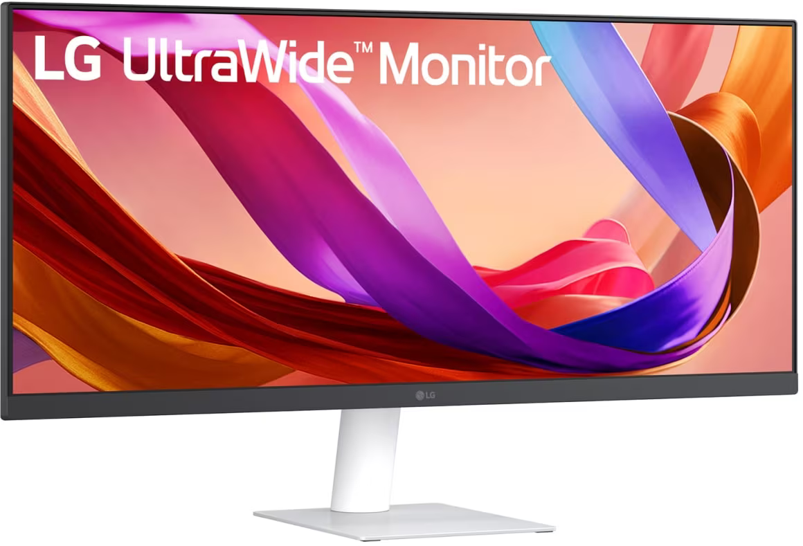 Монитор LG 29" 29U531A-W UltraWide