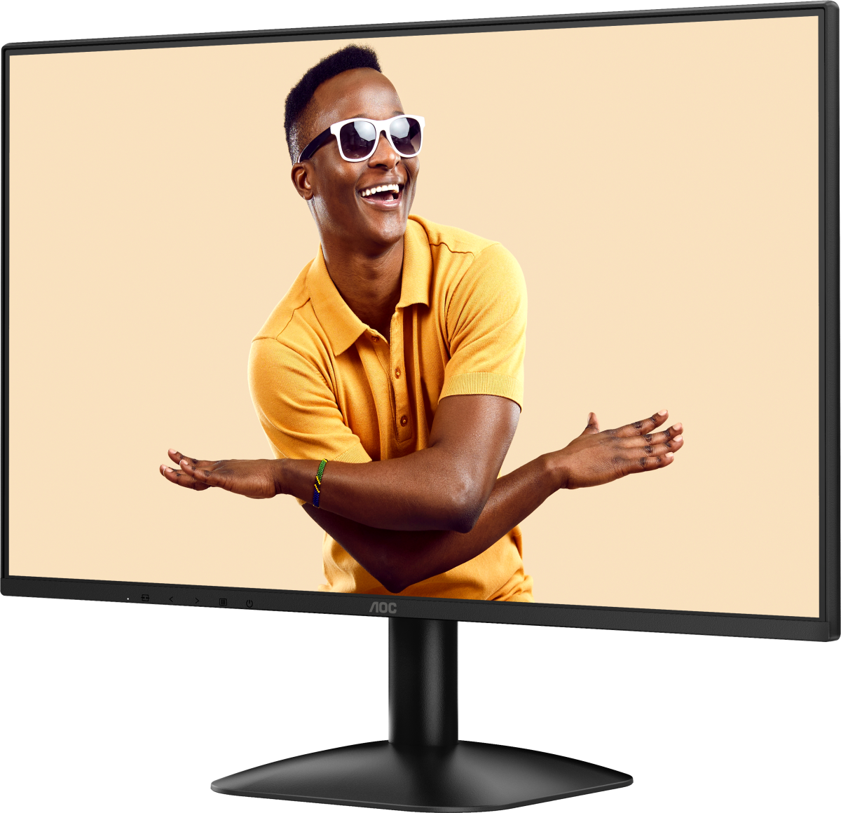 Монитор AOC 24" 24B31H