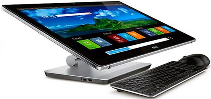 Моноблок Dell Inspiron One 2350 (2350-9434)