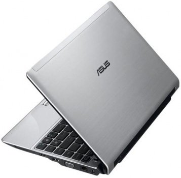 ASUS UL20FT