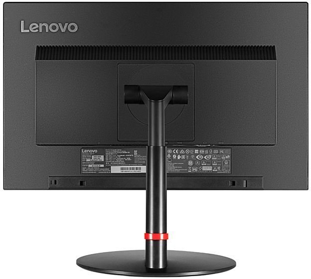 Монитор Lenovo 23" ThinkVision T23i (61ABMAR1EU)