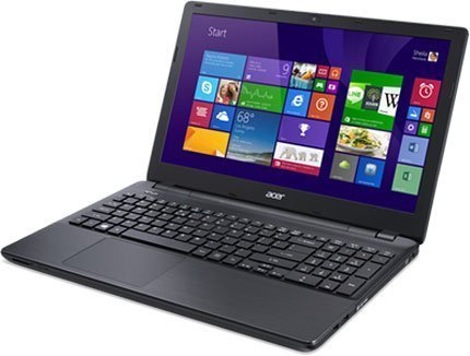 Ноутбук Acer Extensa EX2511G-P1TE