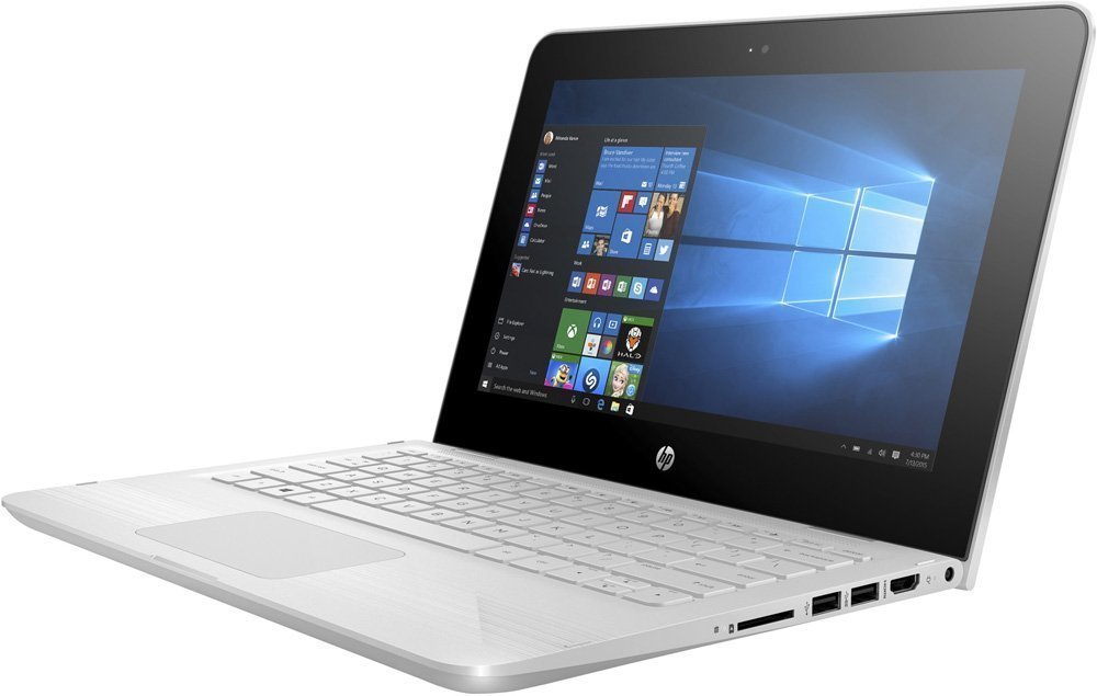 Ноутбук HP 11-ab014ur x360 (1JL51EA)