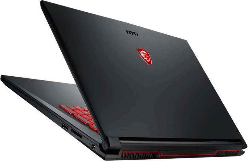 Ноутбук MSI GV72 (7RD-1079)