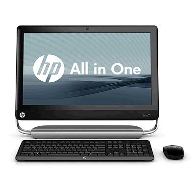 Моноблок HP TouchSmart 7320 (B5F92ES)