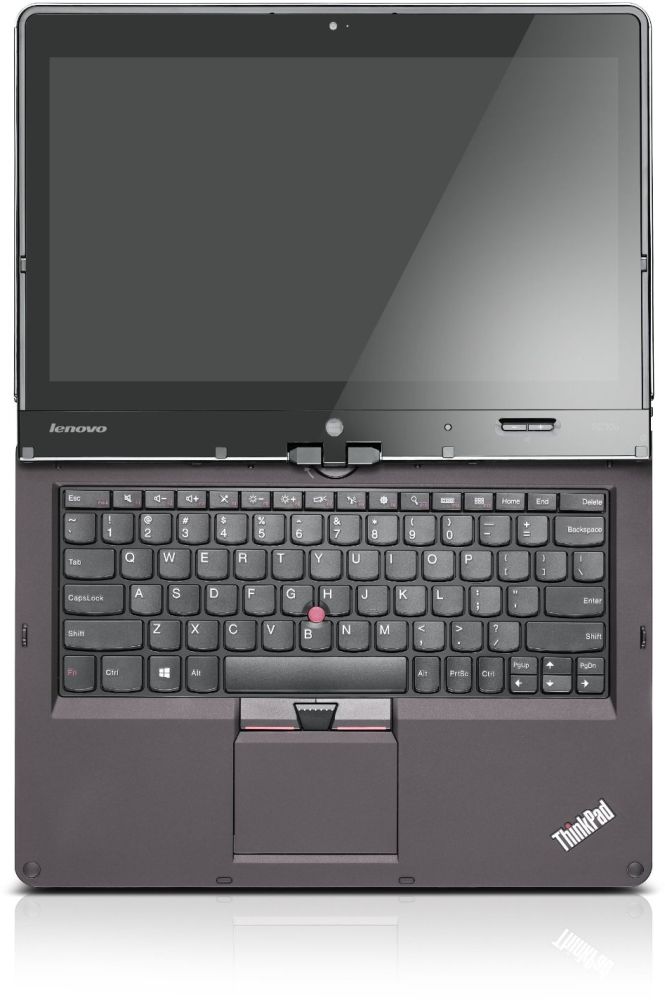 Ультрабук-трансформер Lenovo ThinkPad Twist S230u (N3C27RT)