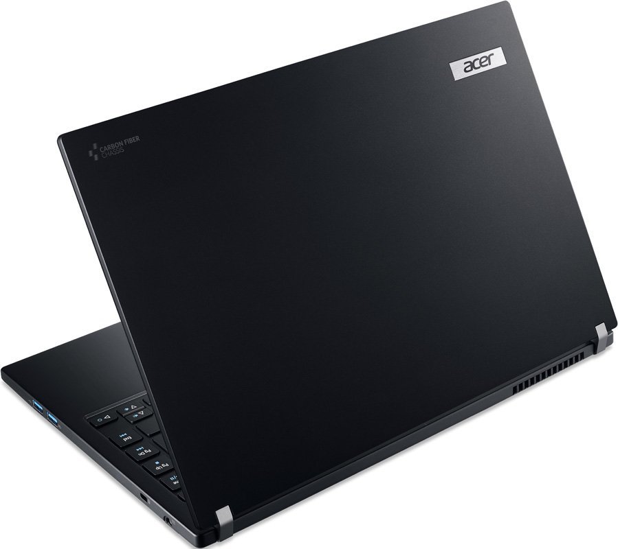 Ноутбук Acer TravelMate P648-M-54HS