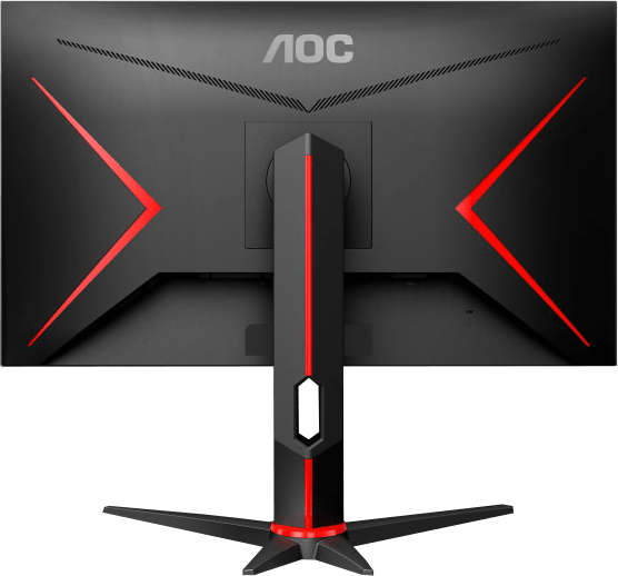 Монитор AOC 24" 24G2U