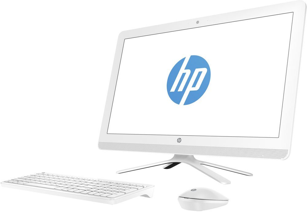 Моноблок HP 24-g080ur (X0Z71EA)