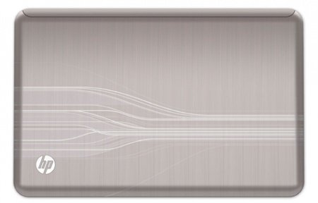 Ноутбук HP Pavilion dv6-3090er (WR795EA)