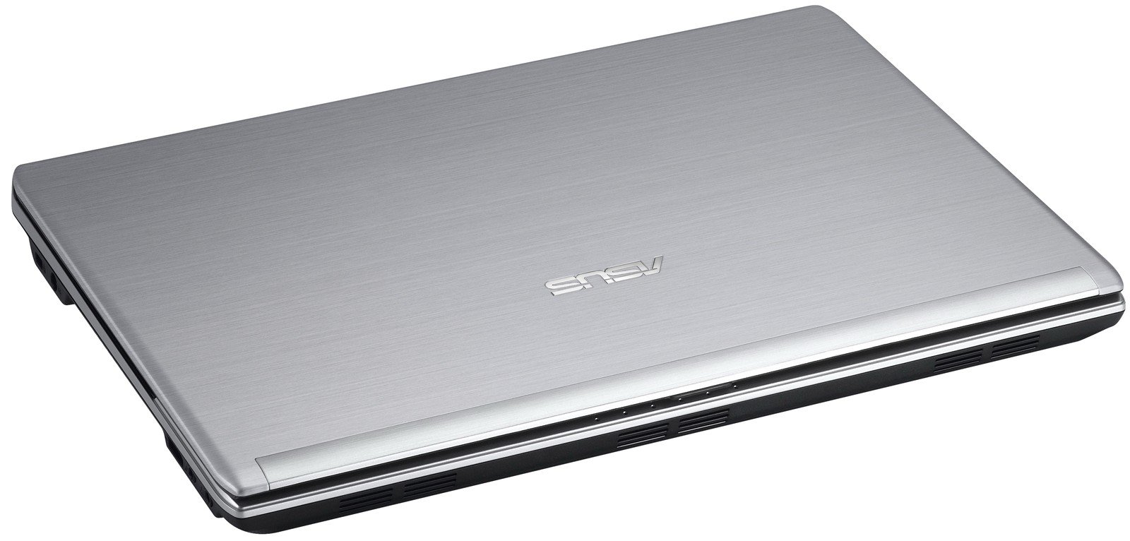 Ноутбук ASUS U31SG Silver