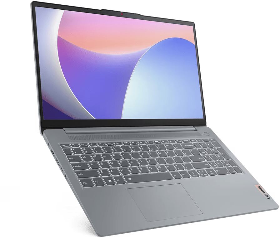 Ноутбук Lenovo IdeaPad Slim 3 15IAH8 (83ER001WRK)