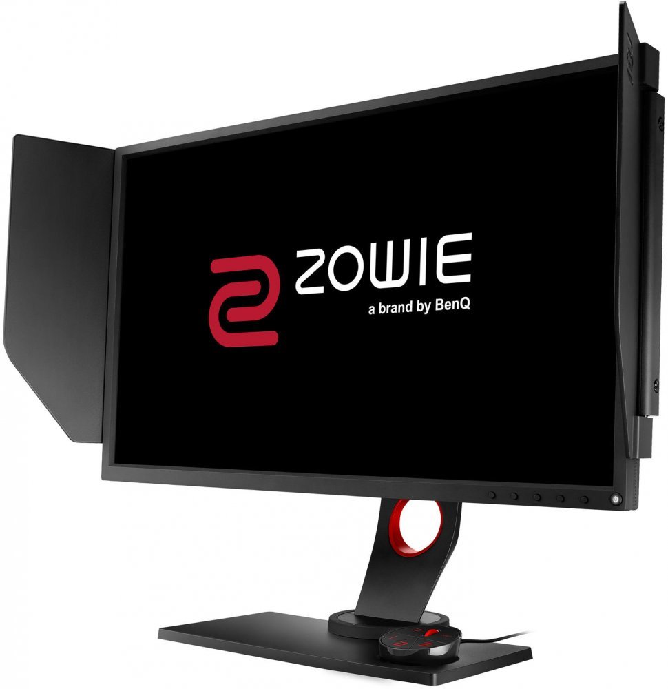 Монитор BenQ 25" XL2546 Zowie