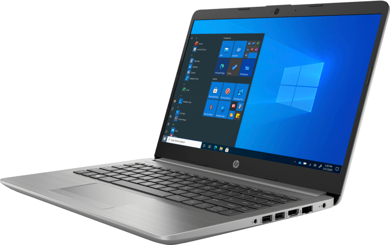 Ноутбук HP 245 G8 (2X8A2EA)
