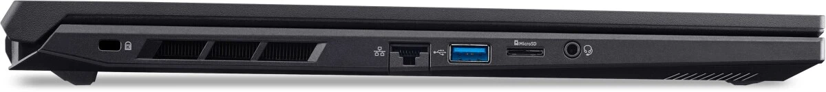 Ноутбук Acer Nitro V 17 AI ANV17-41-R6A6