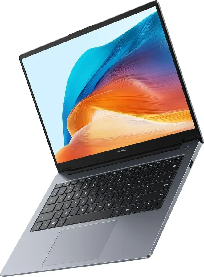 Ноутбук Huawei MateBook D 14 2024 MDG-X (53014BSB)