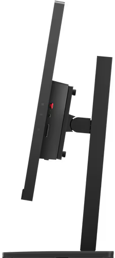 Монитор Lenovo 24" ThinkVision E24-30 (63EDMAT2UK)