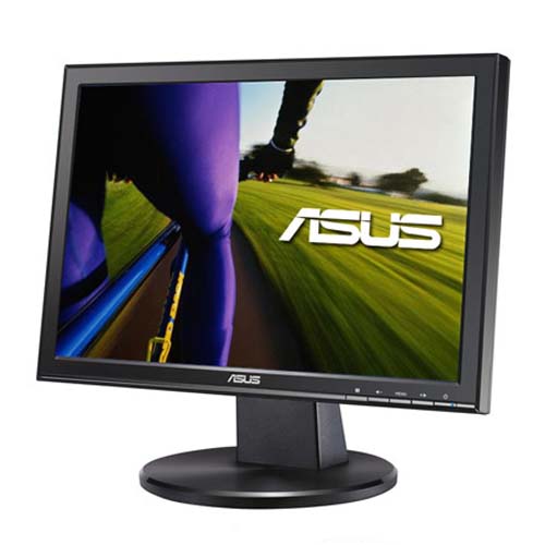 ASUS 21.6"  VW221D