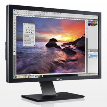 Монитор Dell 30" UltraSharp U3011