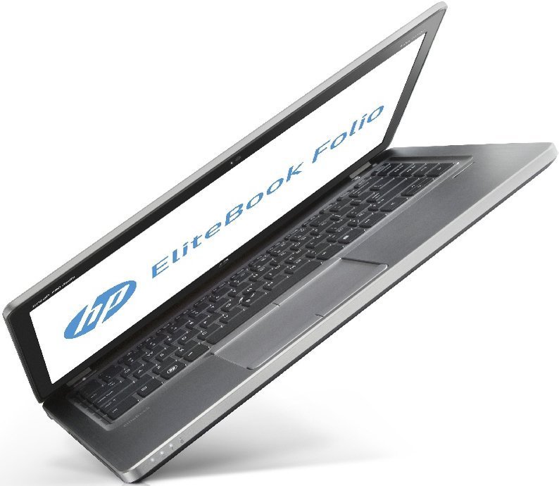 Ноутбук HP EliteBook Folio 9470m (H5F10EA)